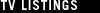 Zap2it.com TV listings for broadcast, cable and satellite television