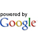 Powered by Google