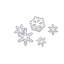 Light Snow