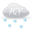 Light Freezing Rain
