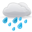 Light Rain